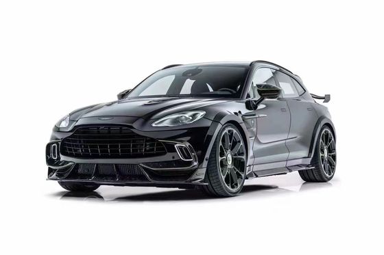 MSY Στυλ Aston Martin Widebody 2019- Μπροστά προφυλακτήρα 240mm