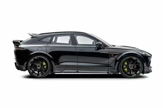 MSY Στυλ Aston Martin Widebody 2019- Μπροστά προφυλακτήρα 240mm