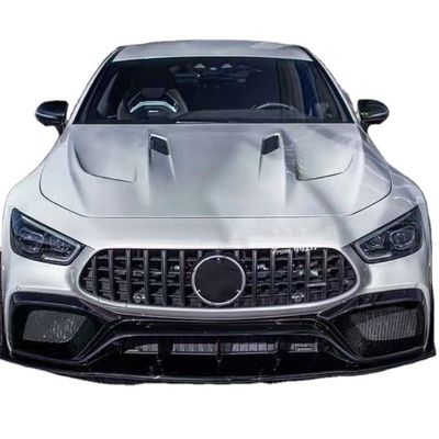 Συσκευές αυτοκινήτων για Mercedes AMG GT50 GT53 GT63 Τεχνουργείο για το σώμα AMG GT50 GT53 GT63 Αναβαθμισμένο Τεχνουργείο διαμαντιού