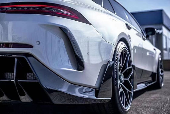 Συσκευές αυτοκινήτων για Mercedes AMG GT50 GT53 GT63 Τεχνουργείο για το σώμα AMG GT50 GT53 GT63 Αναβαθμισμένο Τεχνουργείο διαμαντιού