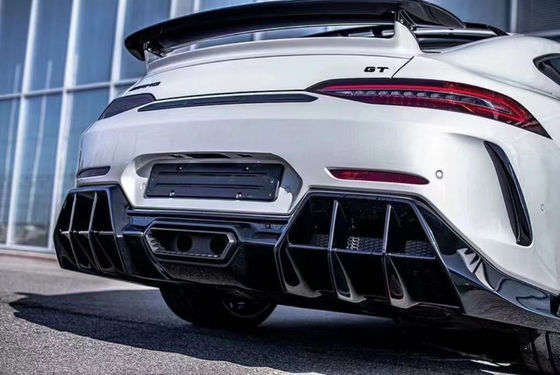 Συσκευές αυτοκινήτων για Mercedes AMG GT50 GT53 GT63 Τεχνουργείο για το σώμα AMG GT50 GT53 GT63 Αναβαθμισμένο Τεχνουργείο διαμαντιού