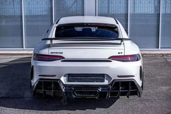 Συσκευές αυτοκινήτων για Mercedes AMG GT50 GT53 GT63 Τεχνουργείο για το σώμα AMG GT50 GT53 GT63 Αναβαθμισμένο Τεχνουργείο διαμαντιού
