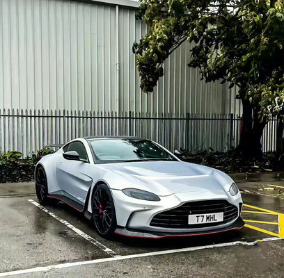 2020 Vantage Aston Martin Σώμα V12 F1 Στυλ Κιτ μπροστινό πίσω προφυλακτήρα