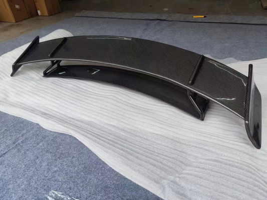 Για την Mercedes-Benz AMG GT50 GT63 Carbon Fiber Spoiler AMG GT50 GT63 Αναβαθμισμένη πτέρυγα spoiler άνθρακα τύπου RT900