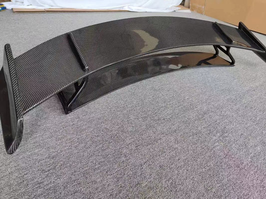 Για την Mercedes-Benz AMG GT50 GT63 Carbon Fiber Spoiler AMG GT50 GT63 Αναβαθμισμένη πτέρυγα spoiler άνθρακα τύπου RT900