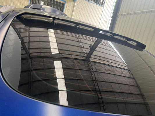 Για την Mercedes-Benz AMG GT50 GT53 GT63 Carbon Fiber Spoiler AMG GT50 GT53 GT63 Carbon Fiber Top Wing Spoiler Kit