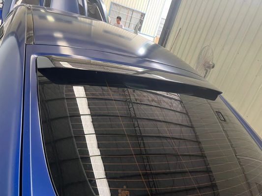 Για την Mercedes-Benz AMG GT50 GT53 GT63 Carbon Fiber Spoiler AMG GT50 GT53 GT63 Carbon Fiber Top Wing Spoiler Kit