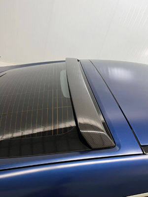 Για την Mercedes-Benz AMG GT50 GT53 GT63 Carbon Fiber Spoiler AMG GT50 GT53 GT63 Carbon Fiber Top Wing Spoiler Kit