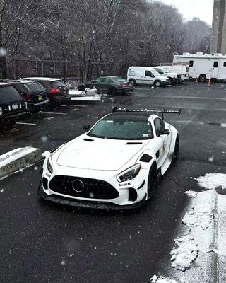 Για Mercedes AMG GT Carbon Fiber Widebody Kit AMG GT Αναβαθμισμένο CBE Στυλ Μπροστά χείλη Diffuser Spoiler Widebody Kit