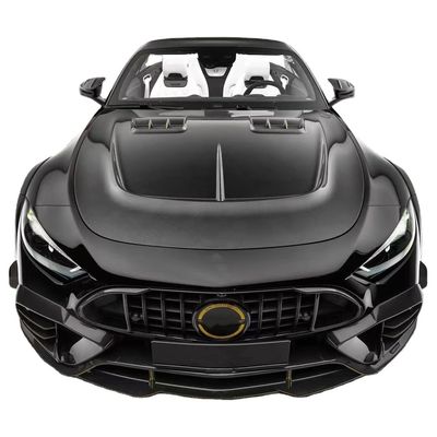 SL63 Mercedes Benz Body Kit 2015 - 2016 MSY Σπόιλερ καπός για την αψίδα τροχών αυτοκινήτου